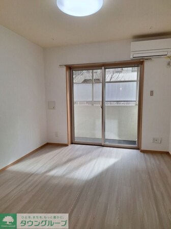 レクサス南八幡の物件内観写真